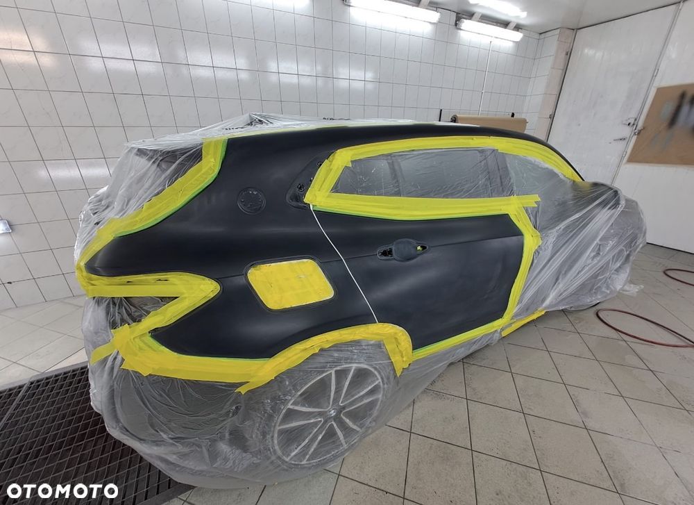 BMW X2 M35i - 40
