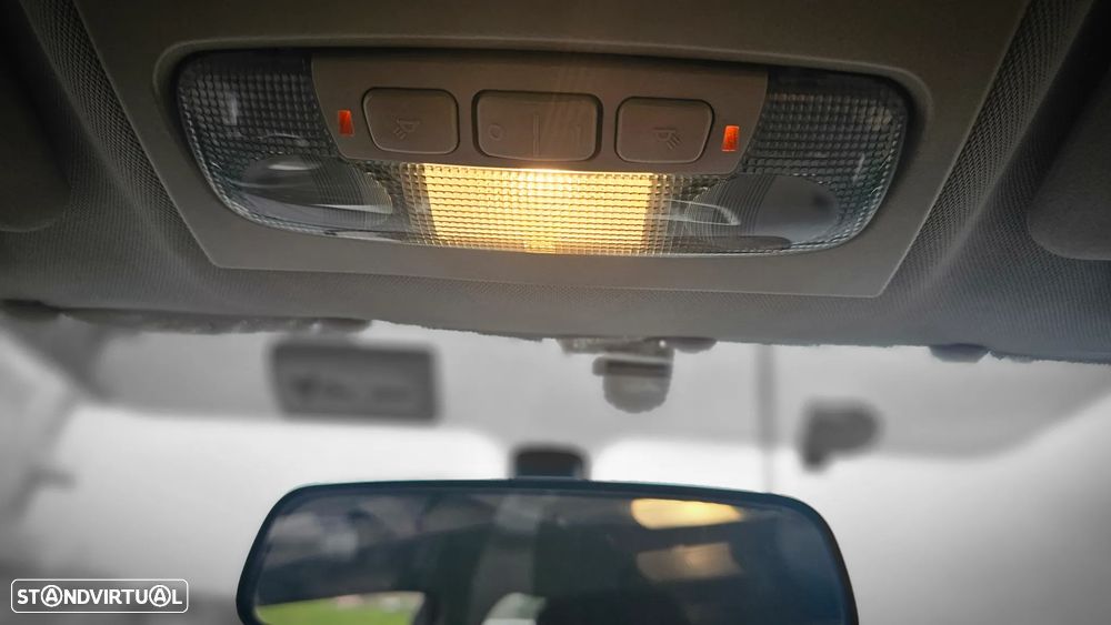 Ford Fiesta 1.25 Trend - 24