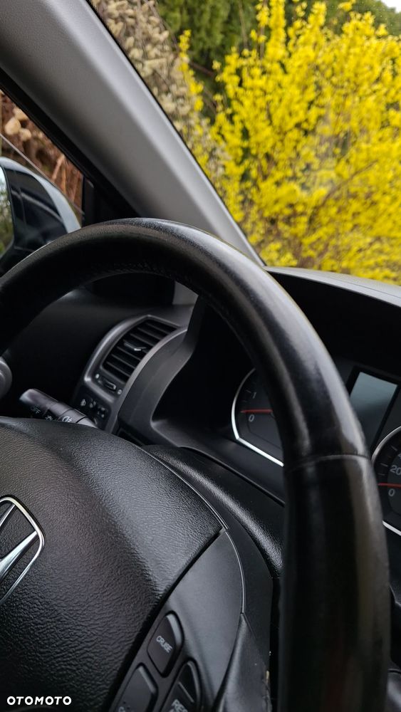 Honda CR-V 2.0i-VTEC Automatik Elegance 50 Jahre Edition - 29