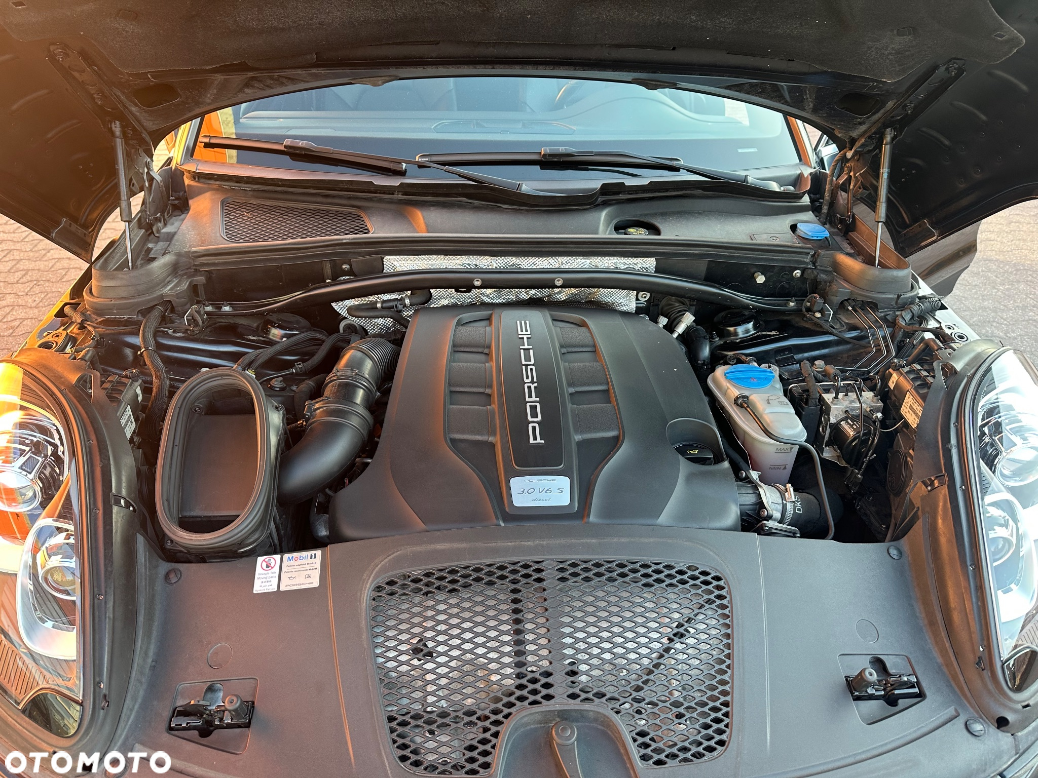 Porsche Macan S Diesel PDK - 22