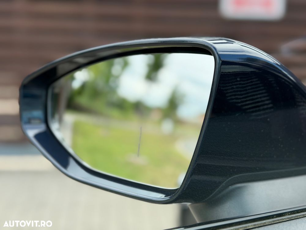 Audi A6 Avant 40 TDI S tronic design - 24