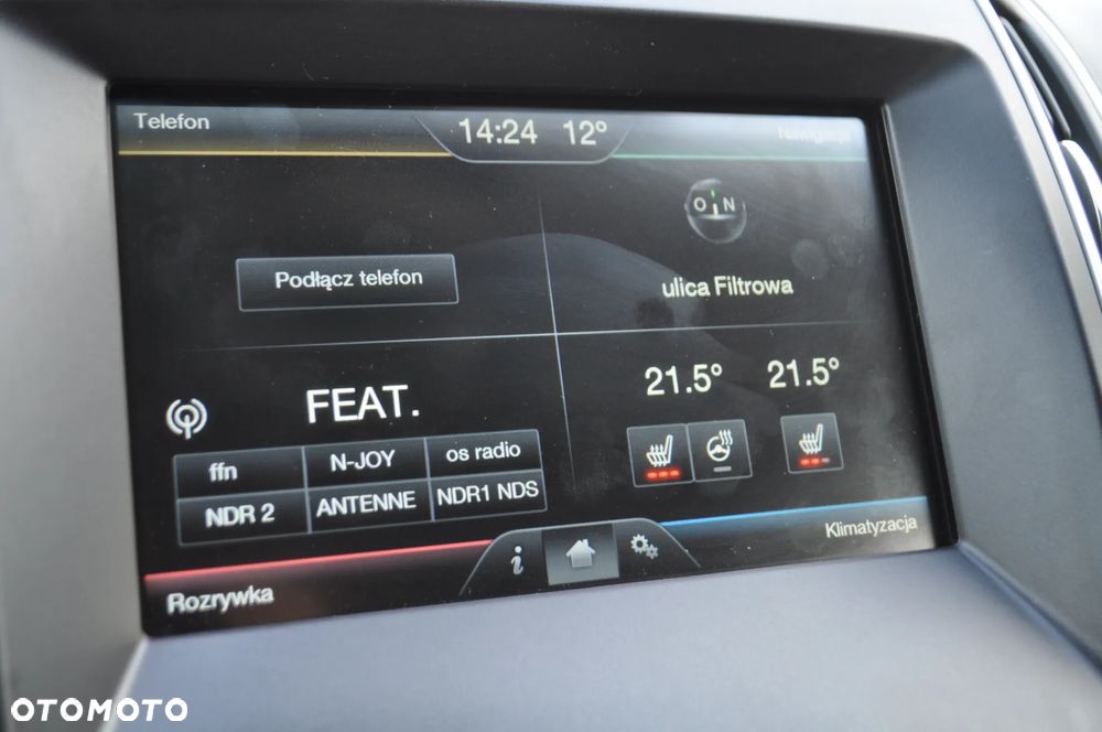 Ford S-Max 2.0 TDCi Titanium - 6