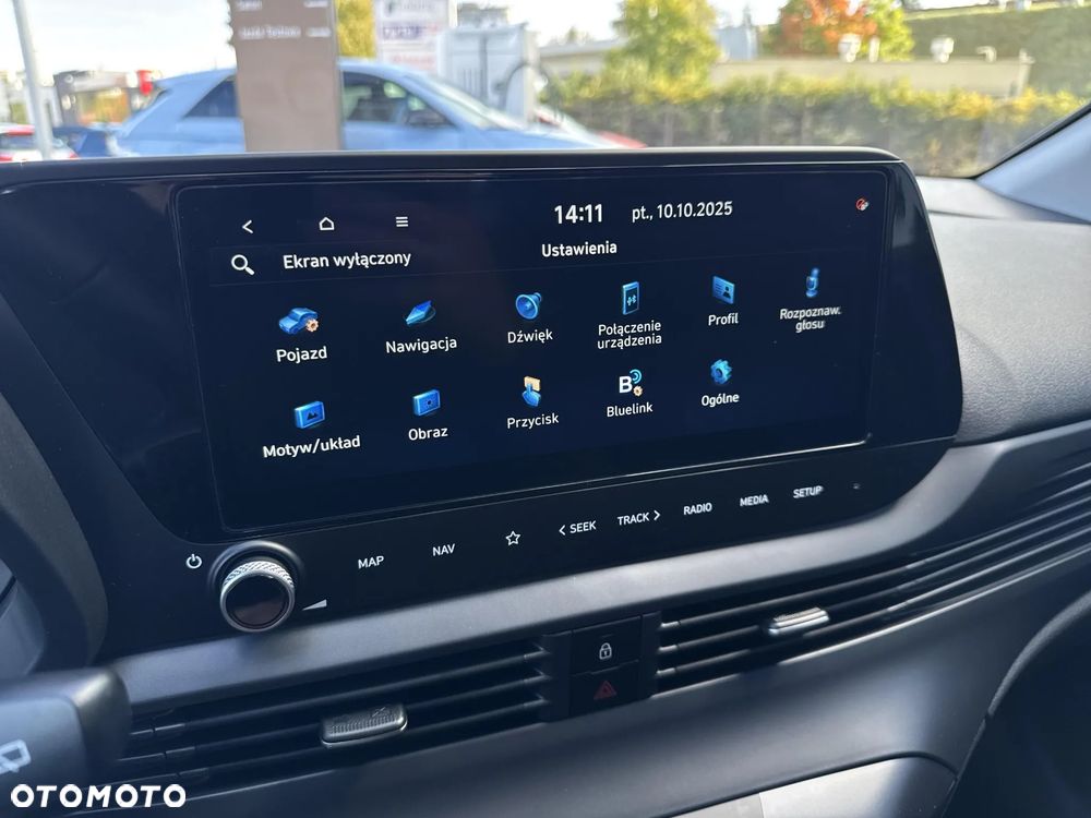 Hyundai i20 1.0 T-GDi Pure DCT - 8