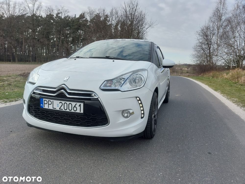Citroën DS3 - 11