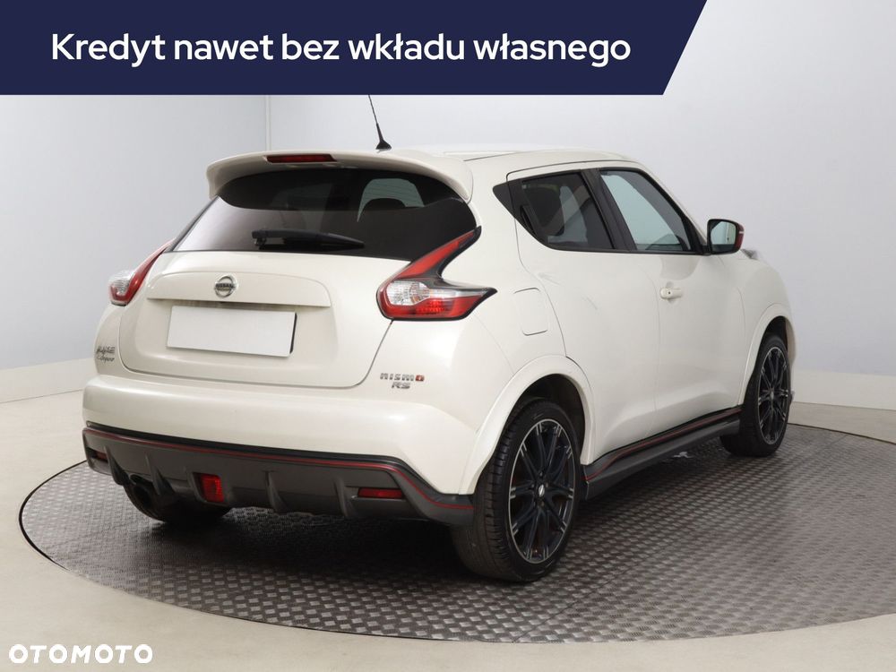 Nissan Juke - 7