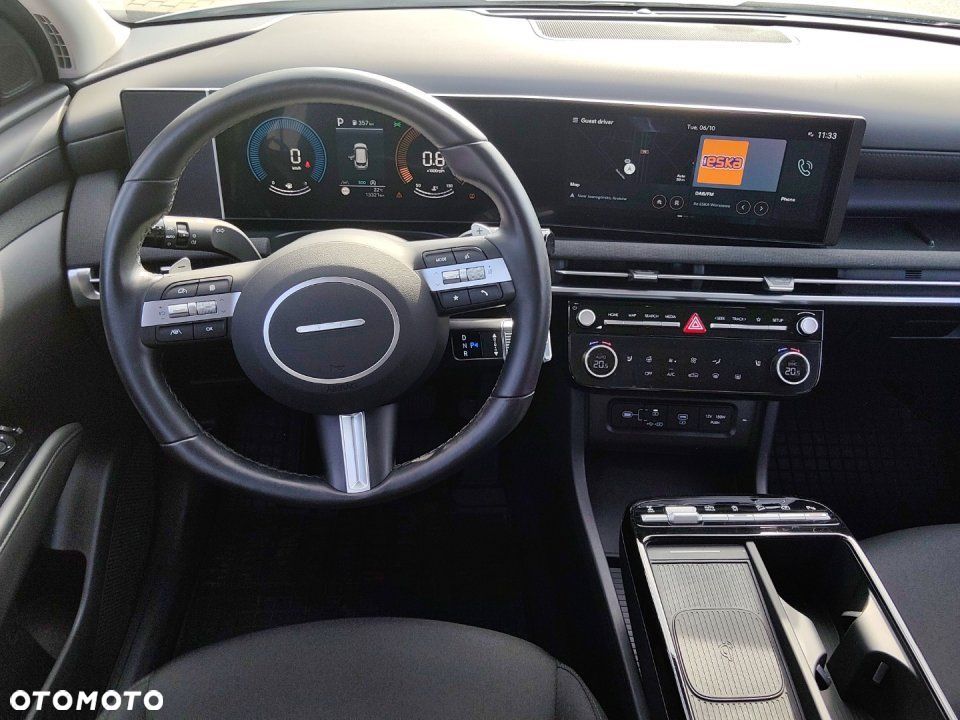 Hyundai Tucson - 14