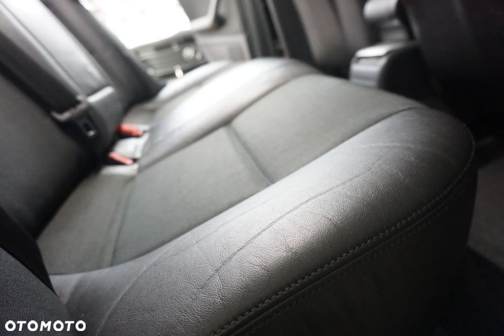 Audi A4 Avant 2.0 TDI - 27