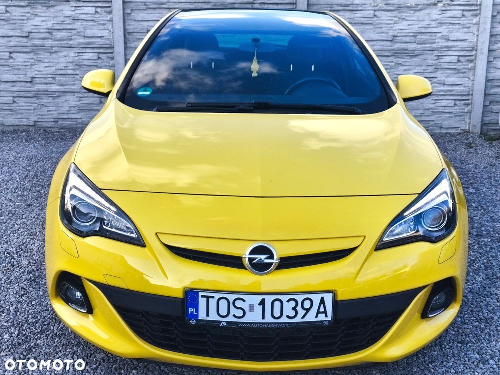 Opel Astra - 19