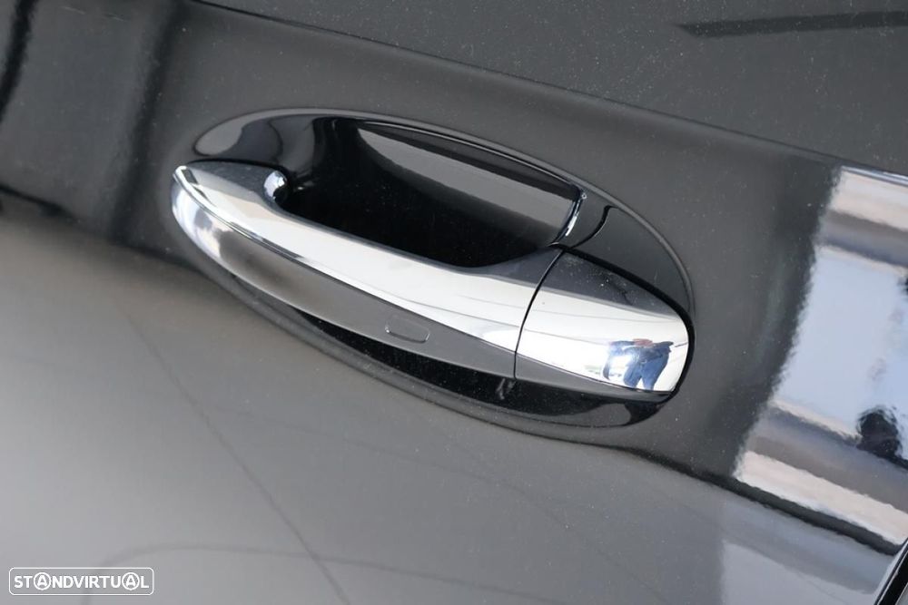 Mercedes-Benz A 200 d AMG Line Aut. - 22