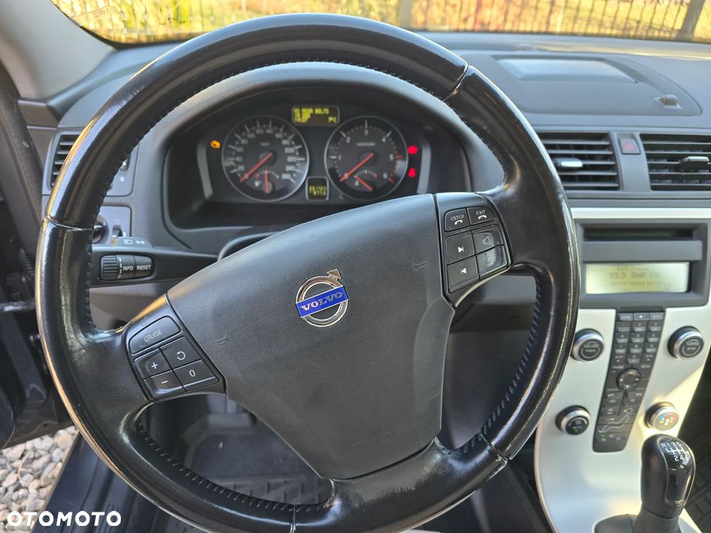 Volvo V50 D2 Summum Start-Stop - 6