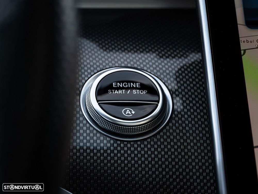 Mercedes-Benz C 300 d AMG Line - 19