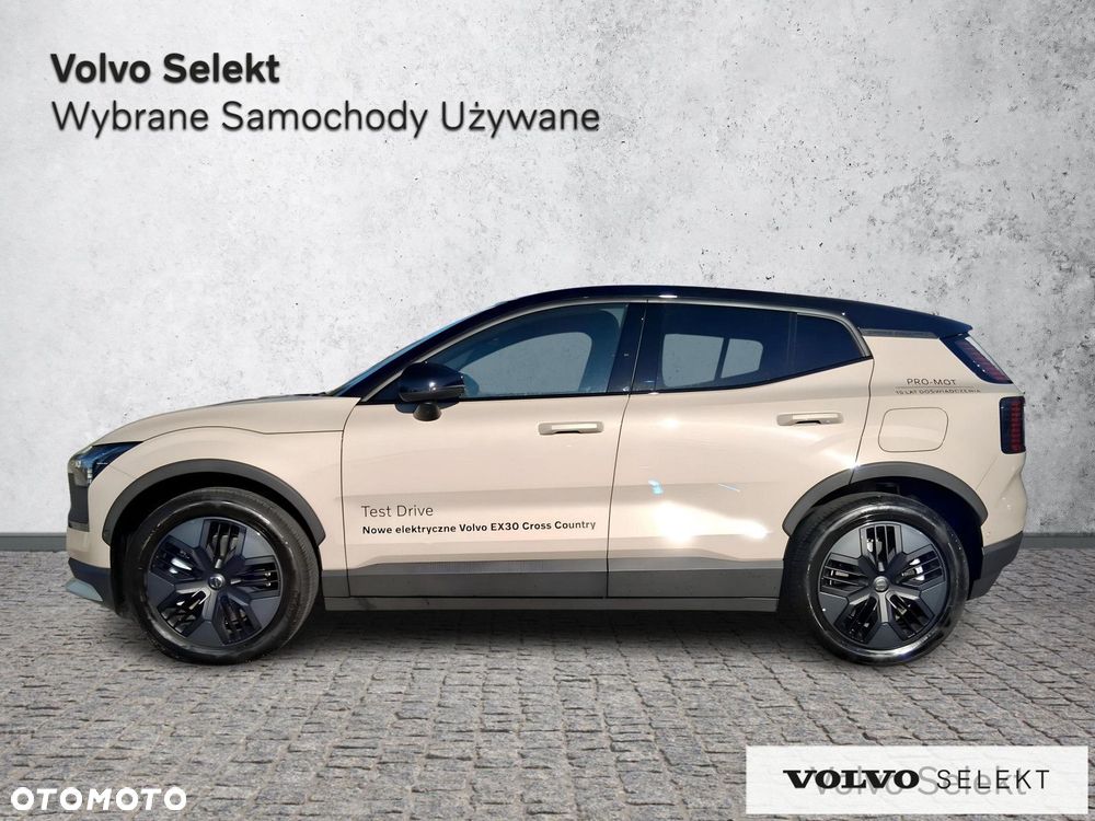 Volvo EX30 - 4
