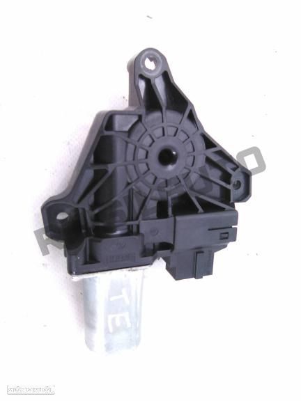 Motor Elevador Trás Esquerdo Confort  Mercedes C S205 Station [ - 2