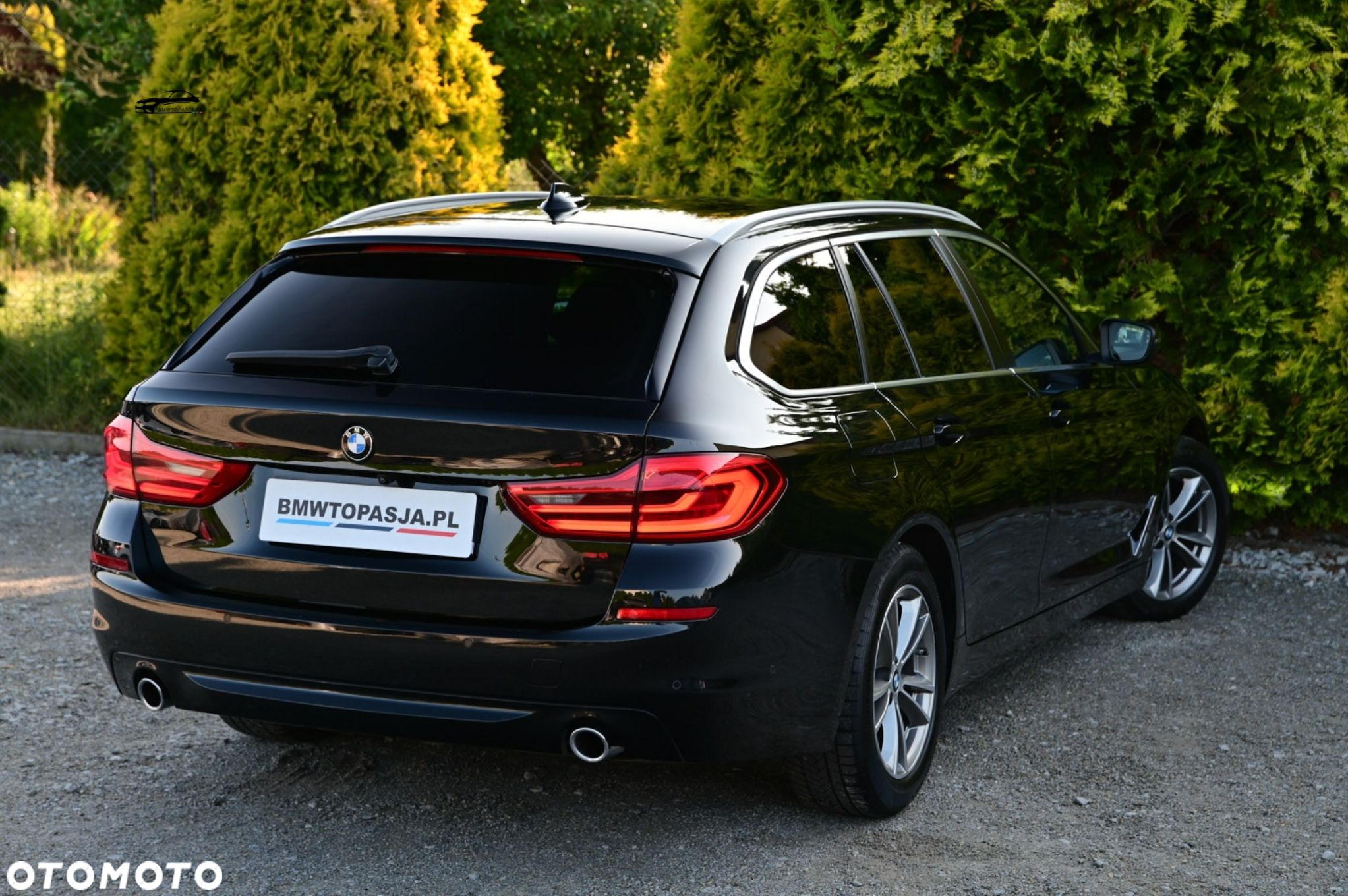 BMW Seria 5 - 13