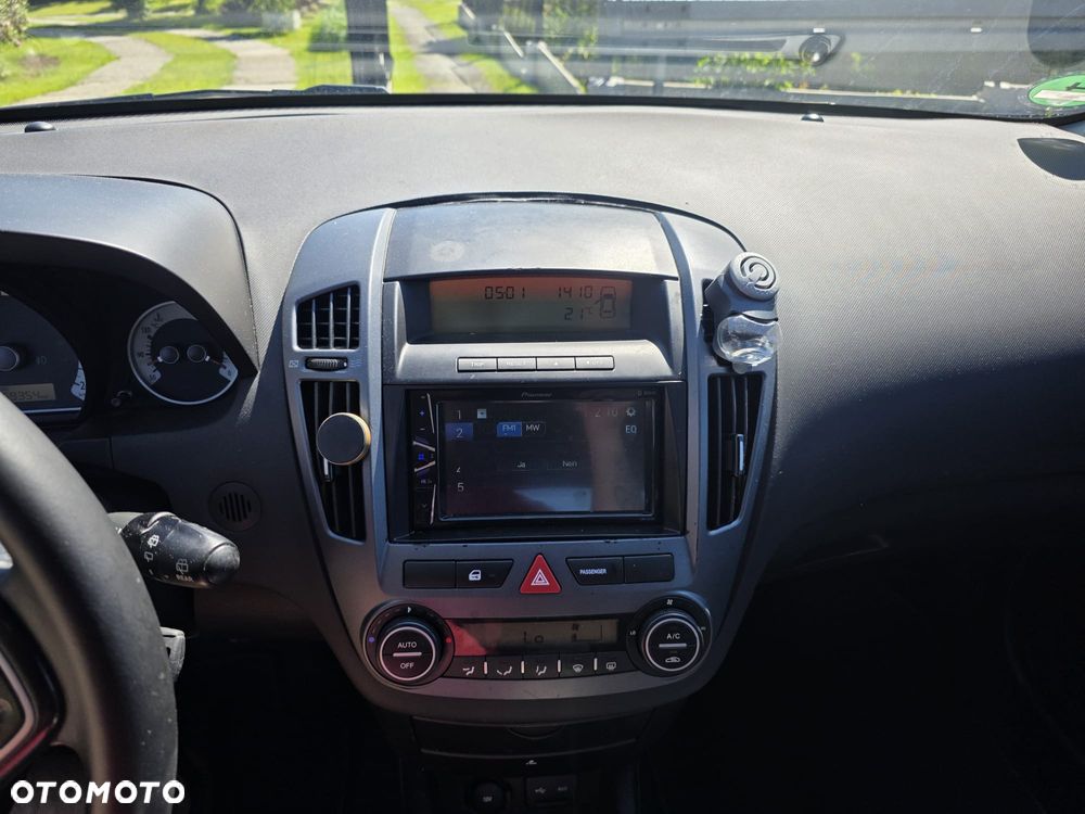 Kia ProCeed 1.4 Optimum - 15