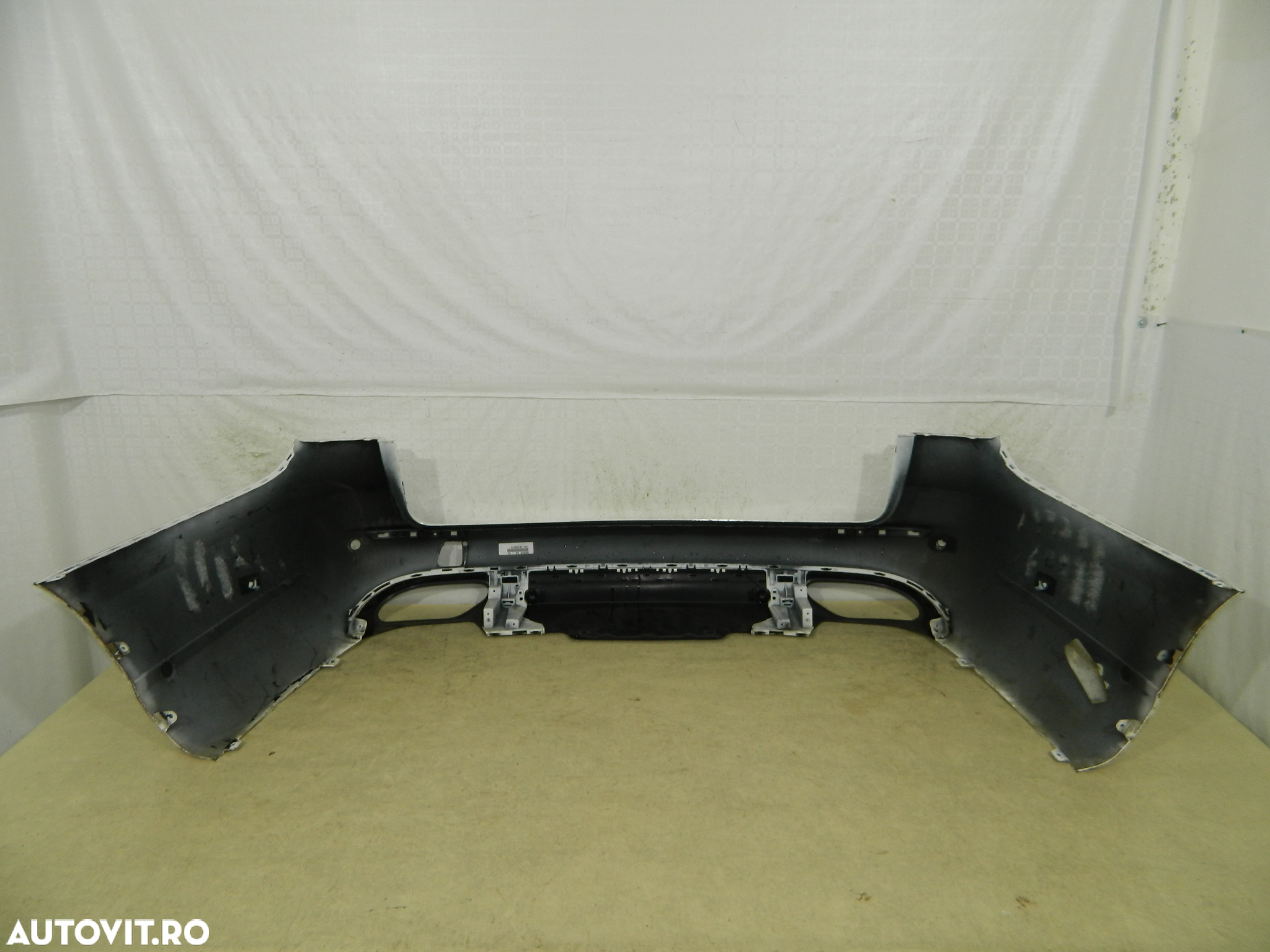 Bara spate Mercedes E-Class, W213 Kombi, 2015, 2016, 2017, 2018, 2019,, A2138852225 - 6
