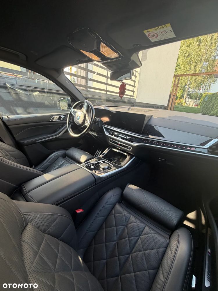 BMW X5 xDrive30d mHEV - 23