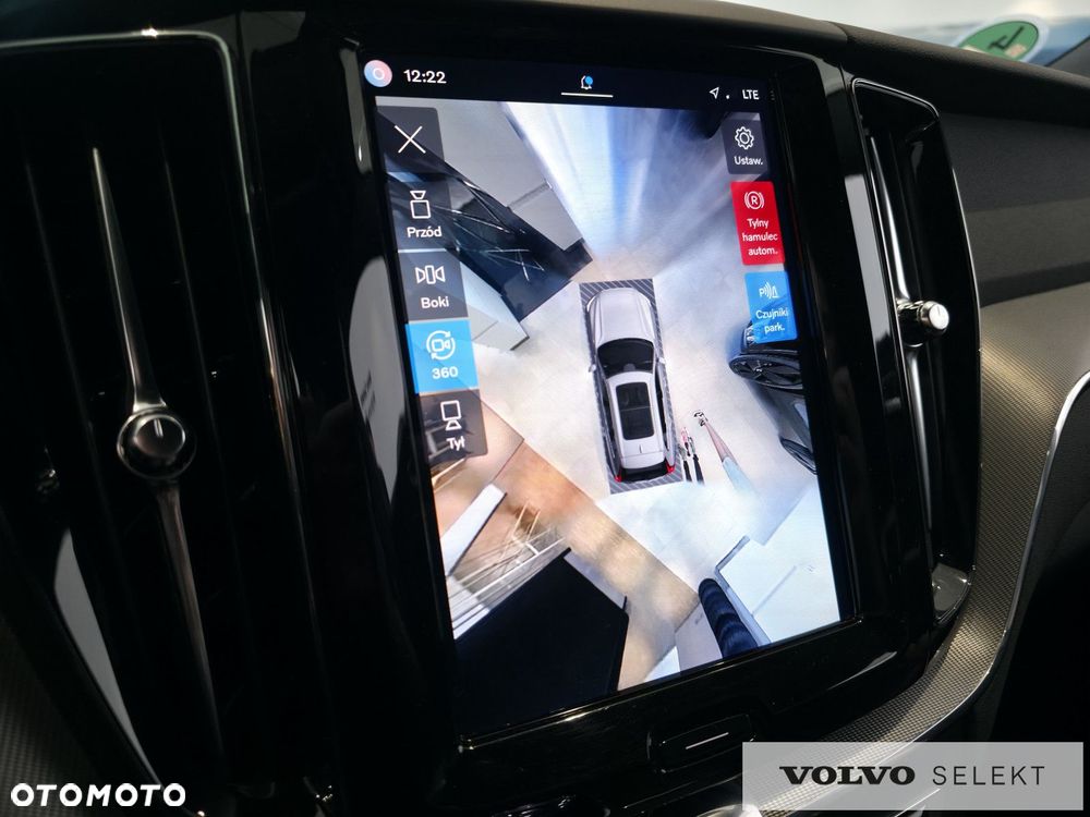 Volvo XC 60 - 21
