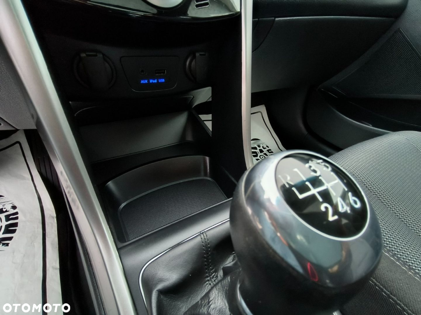 Hyundai i30 - 14