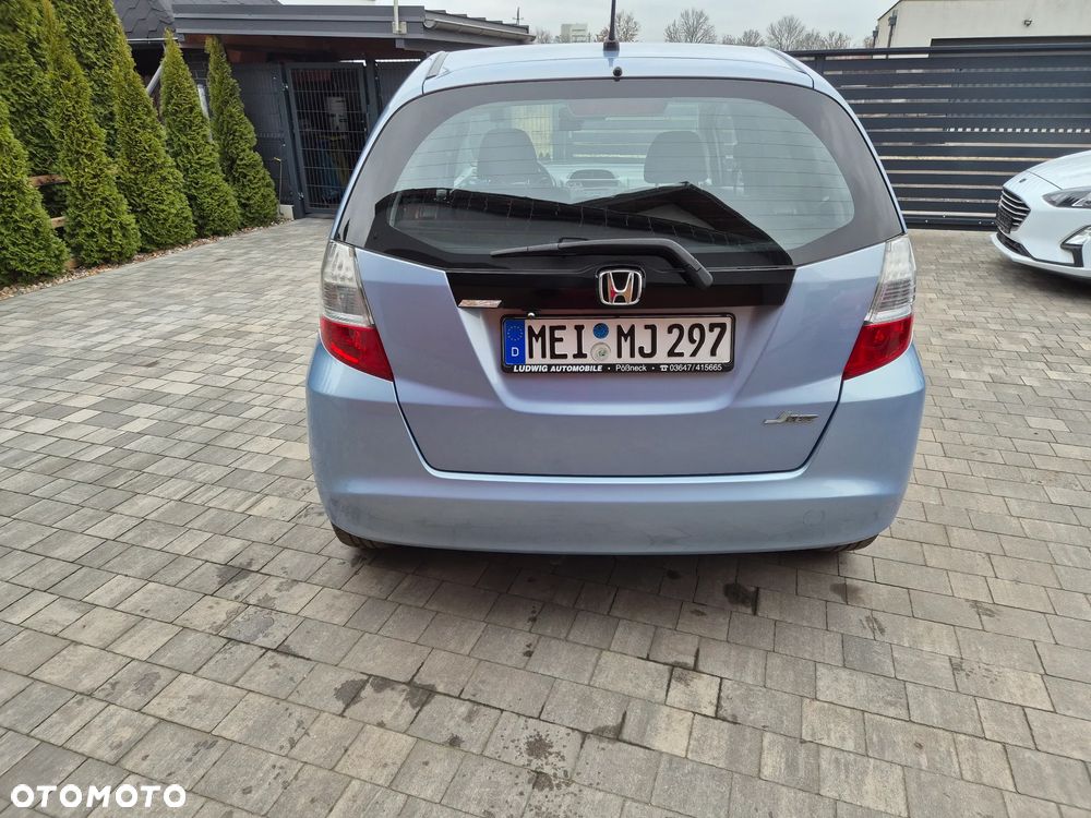 Honda Jazz 1.4 i-VTEC Comfort - 6