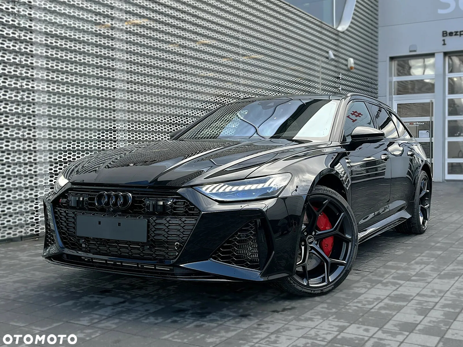 Audi RS6 - 3