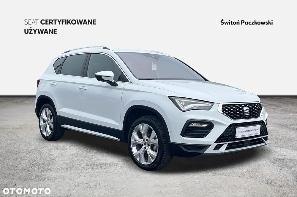 Seat Ateca - 3