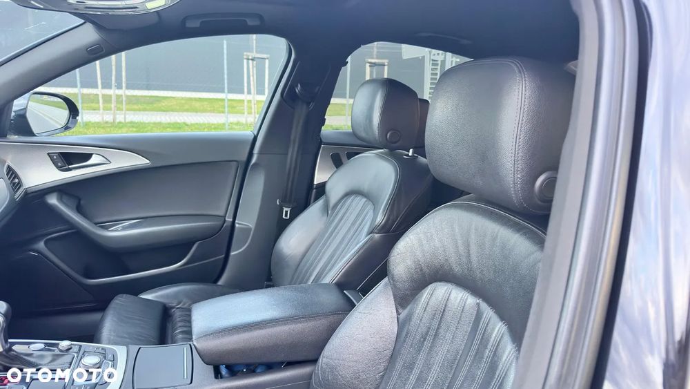 Audi A6 Limousine - 18