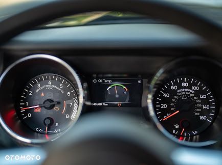 Ford Mustang 5.0 V8 GT - 5