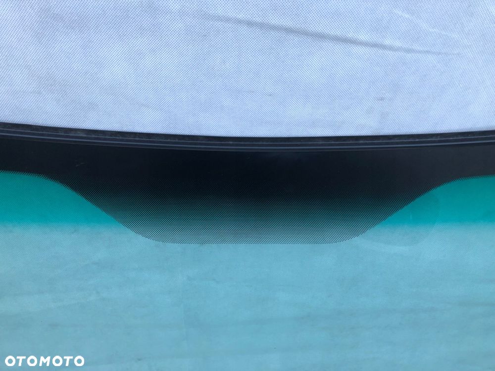 ford expedition szyba przednia nowa uszczelka 2003-2017 - 5