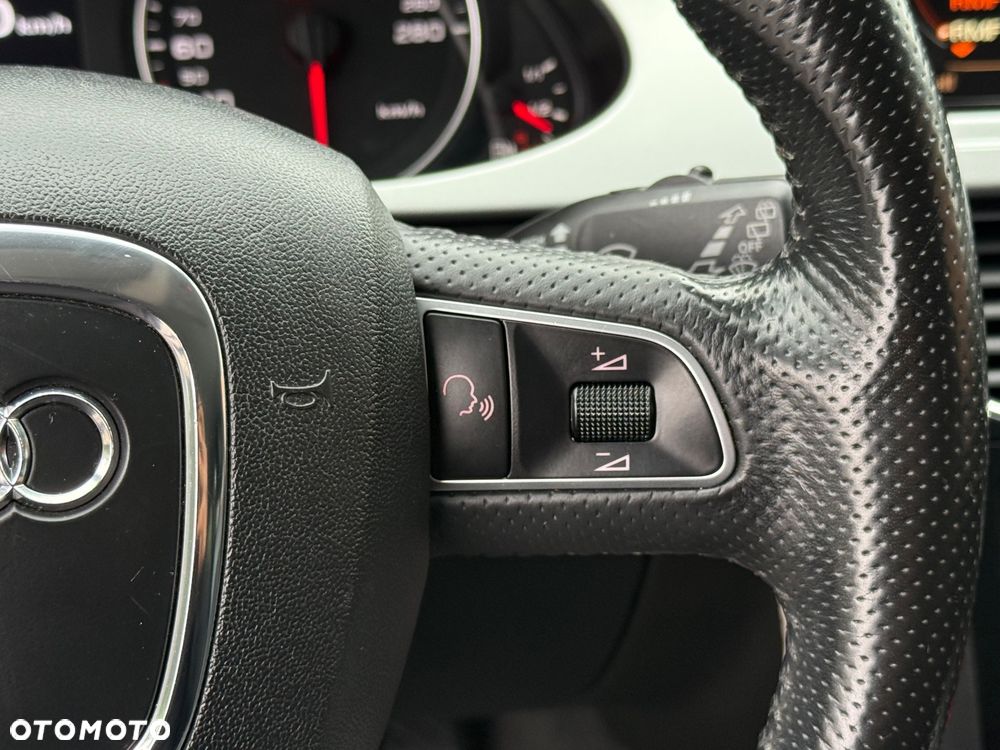 Audi A4 Avant 1.8 TFSI quattro Ambiente - 19