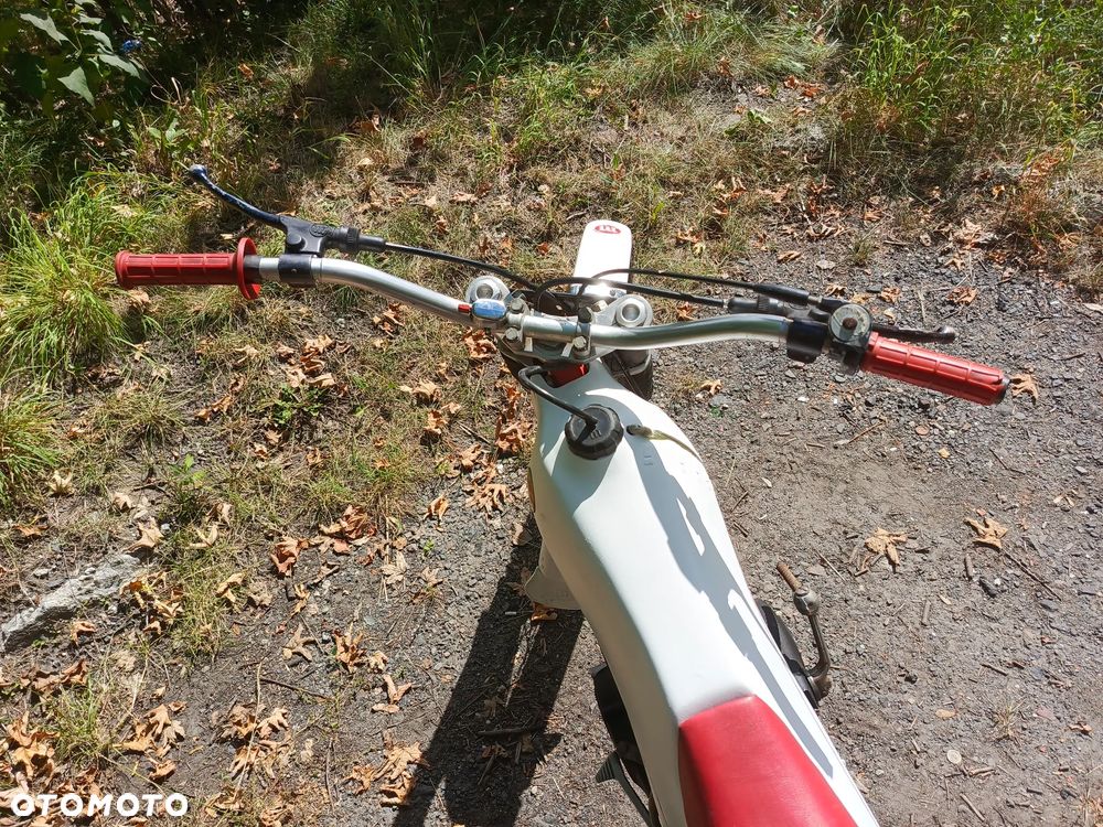 Honda Montesa Repsol - 12
