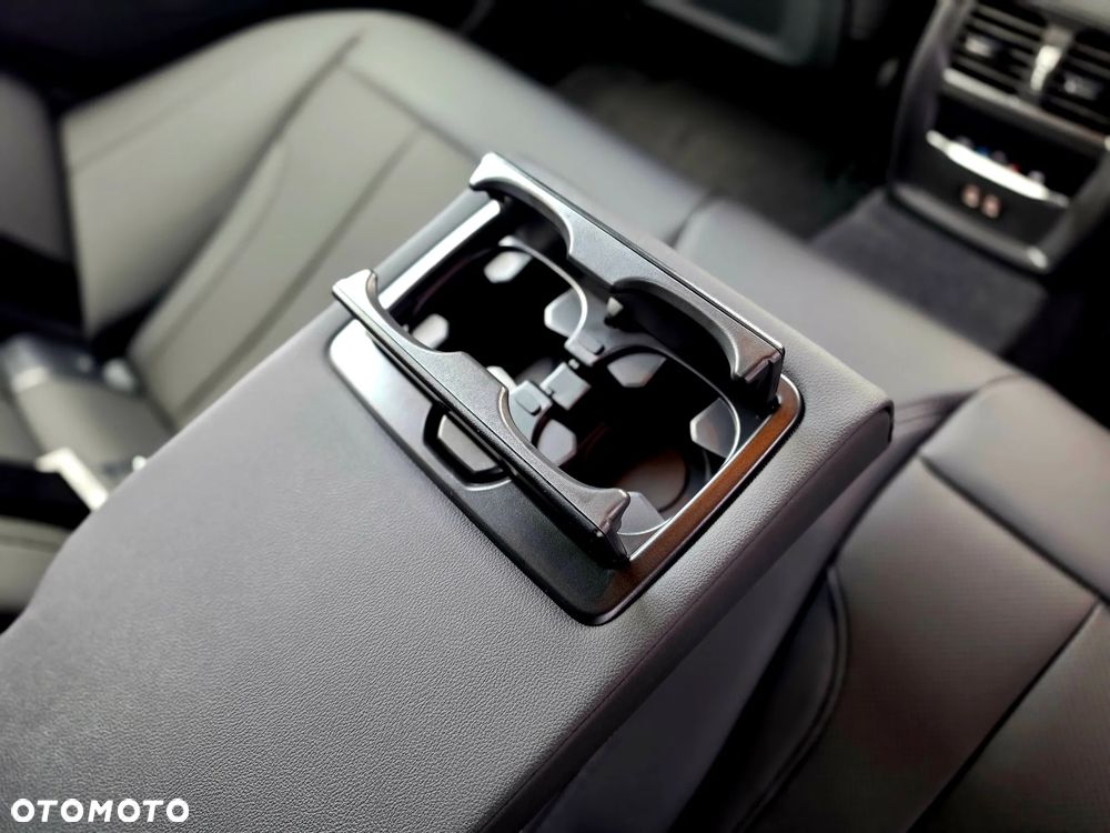 BMW Seria 4 420i M Sport - 35