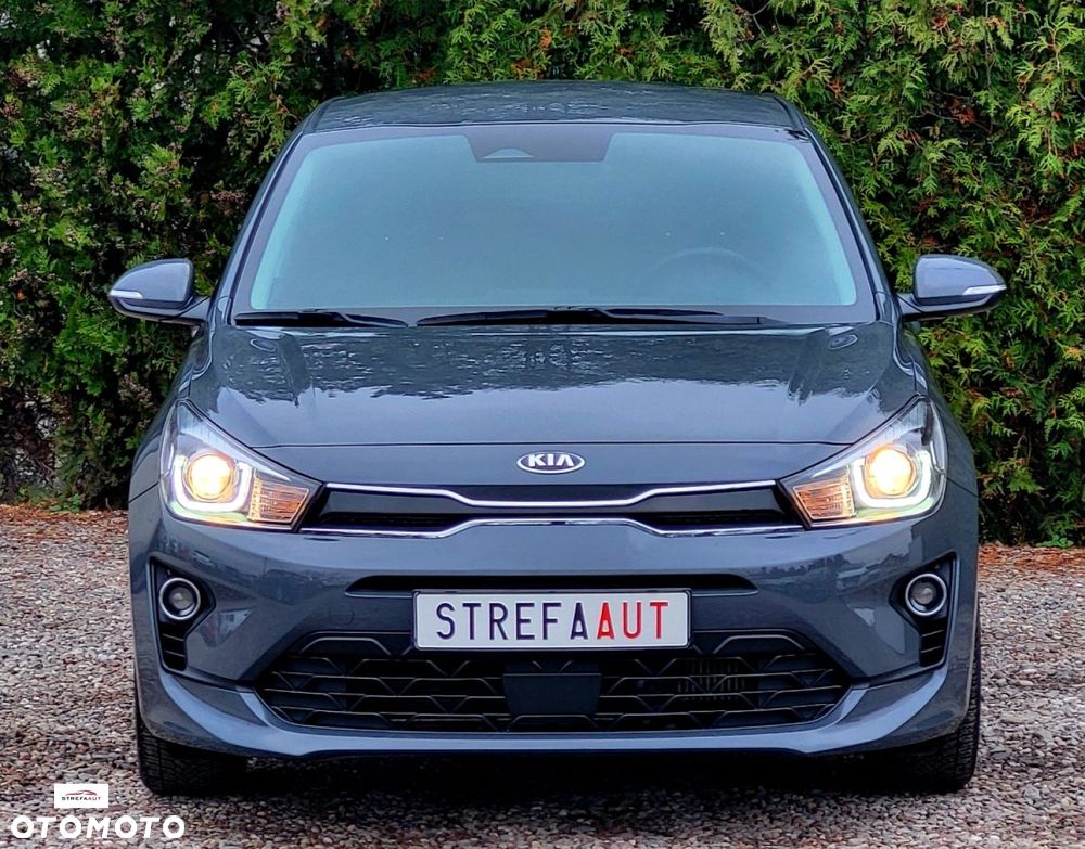Kia Rio - 30