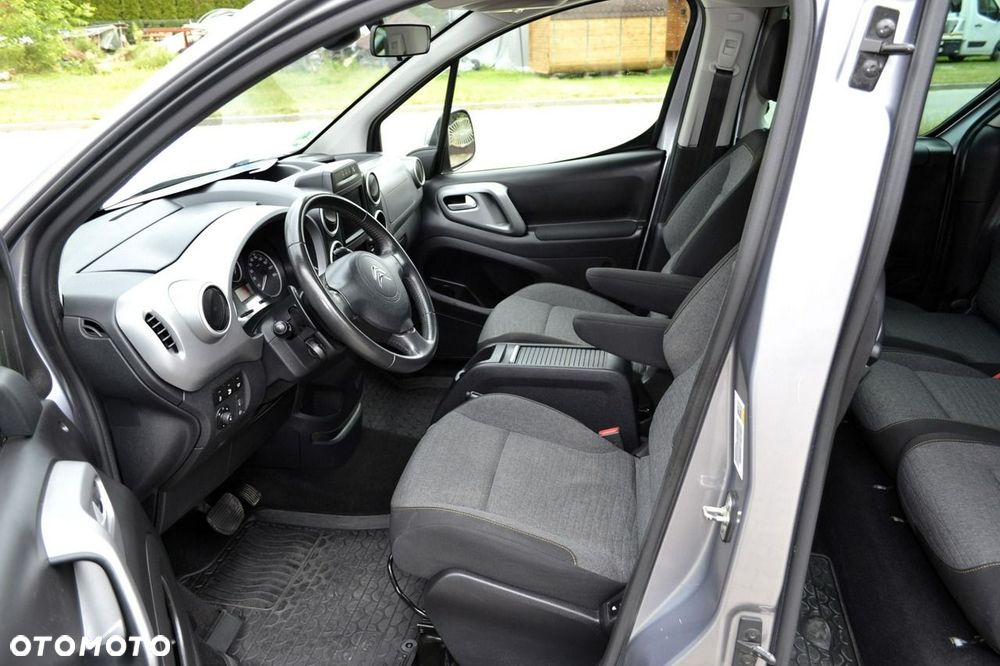 Citroën Berlingo Multispace BlueHDi 100 S&S ETG6 SHINE - 22
