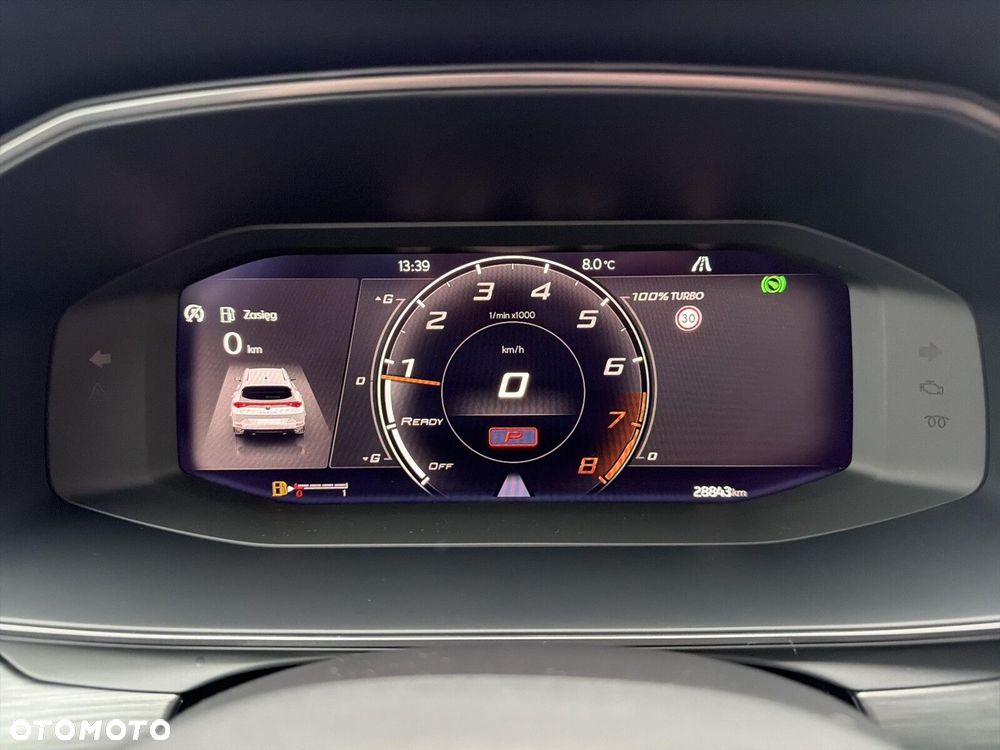 Cupra Formentor 2.0 TSI 4Drive VZ DSG - 15