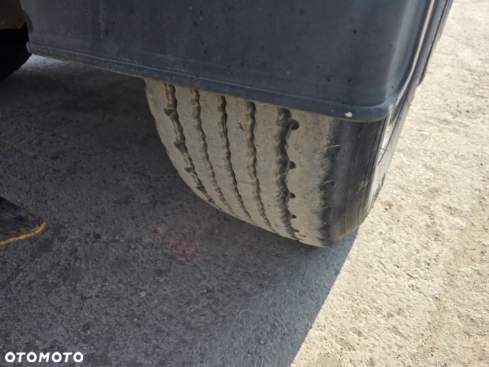 Carnehl Stalowa 26m3 z Niemiec - 8