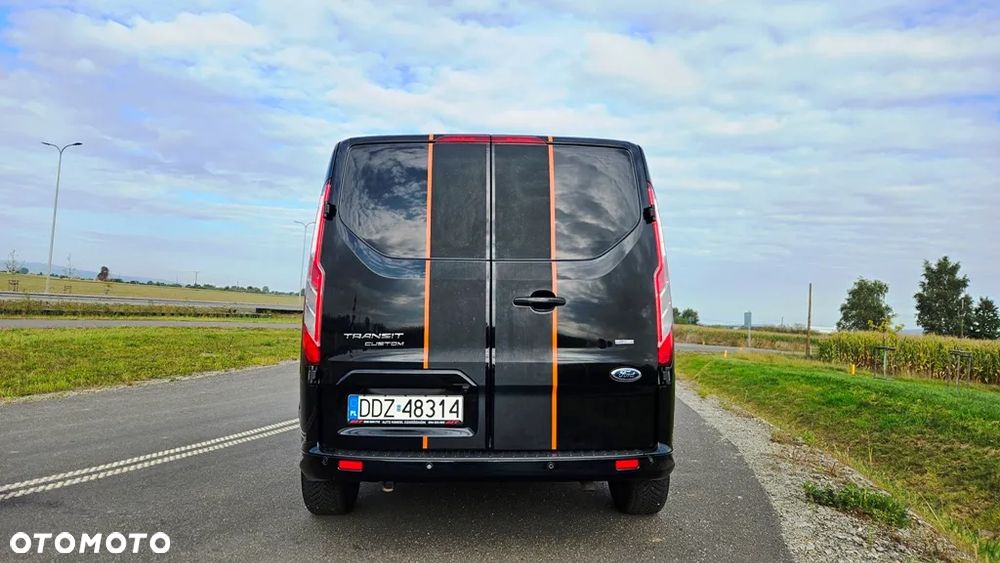 Ford Transit Custom 290 L1H1 Sport - 22