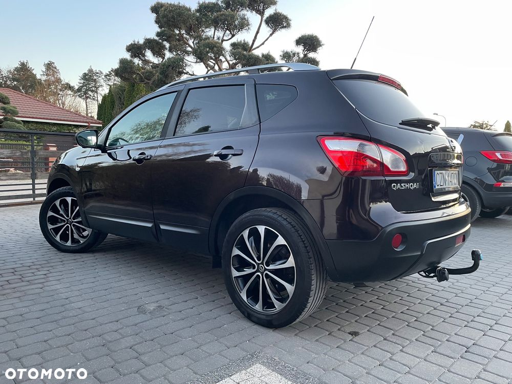 Nissan Qashqai 1.6 Start/Stop 360 - 27