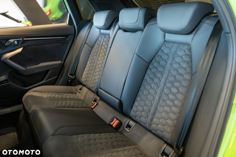 Audi RS3 Sportback - 14