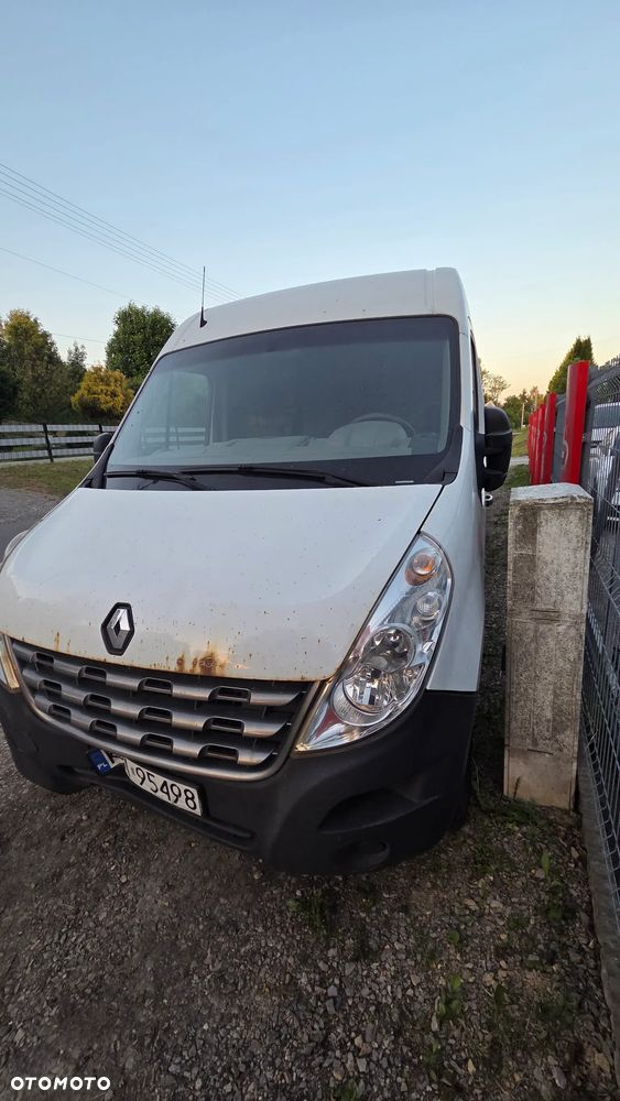 Renault MASTER - 3