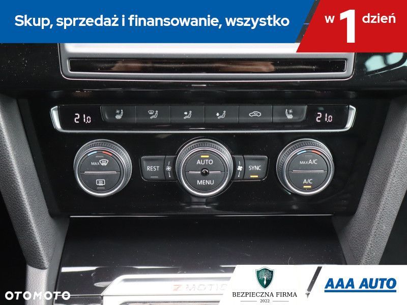 Volkswagen Passat Variant - 18