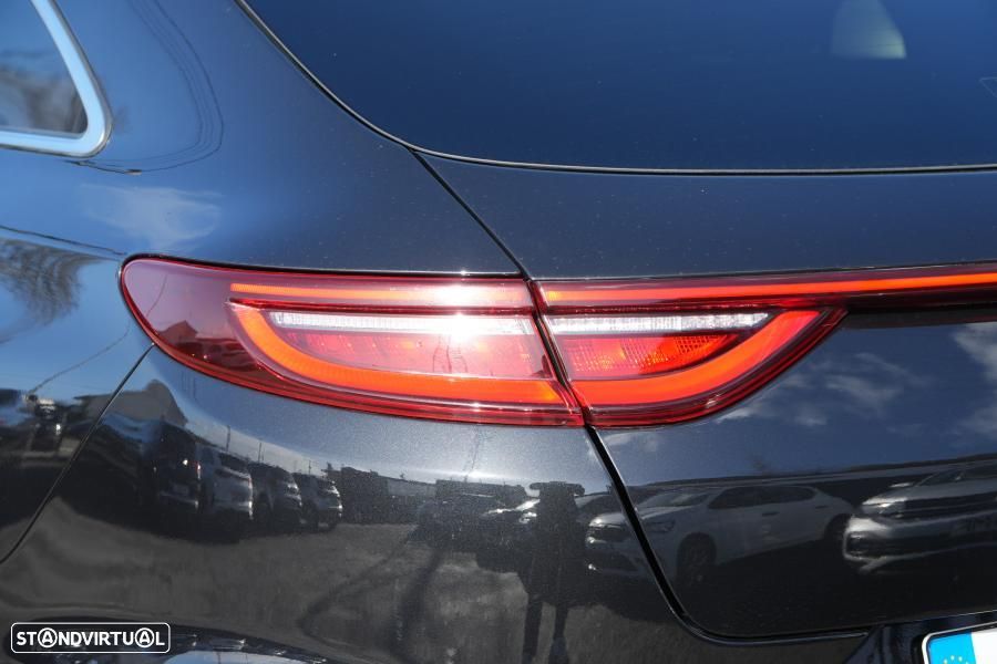 Kia ProCeed 1.0 T-GDI GT Line - 8