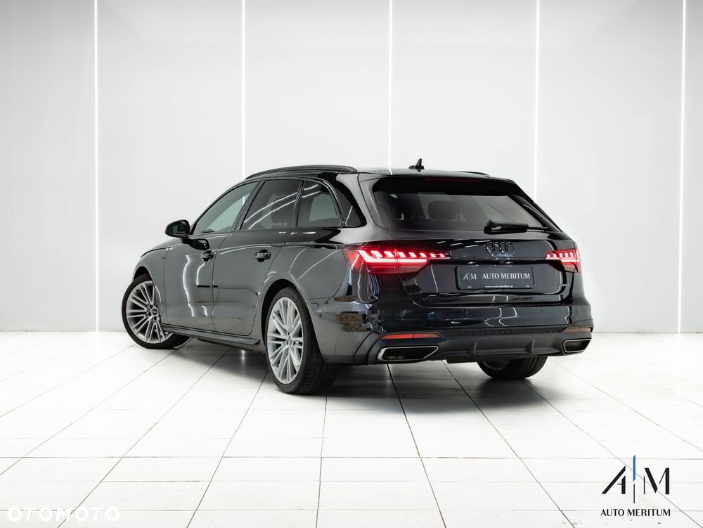 Audi A4 Avant - 4