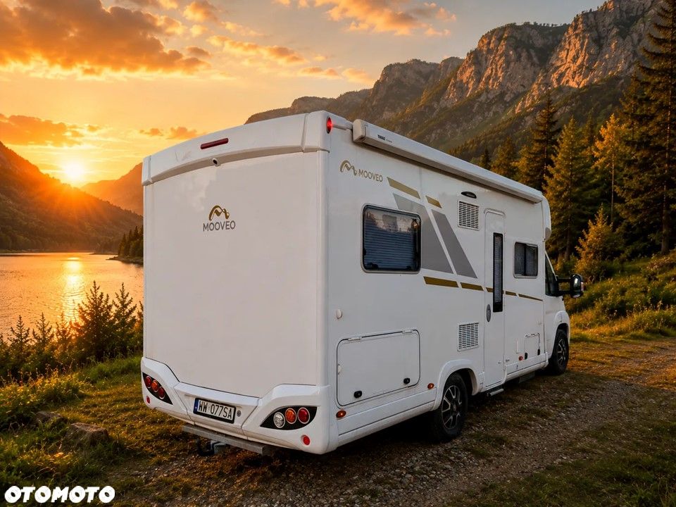 Citroën Mooveo - 29