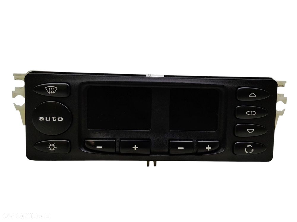 PANEL KLIMATYZACJI CLIMATRONIK PORSCHE 911 996 BOXSTER 986 99665310110 - 1