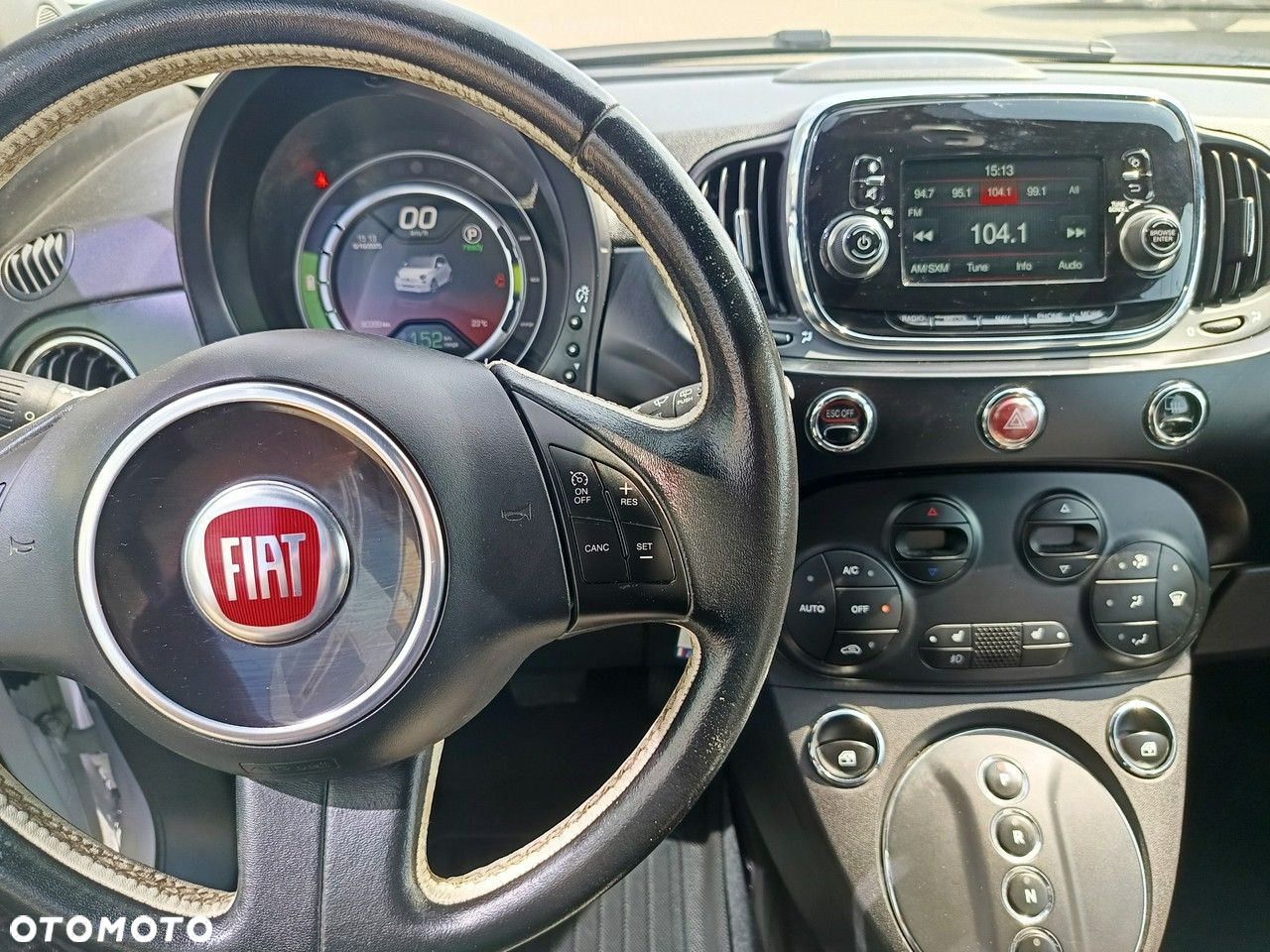 Fiat 500 - 13