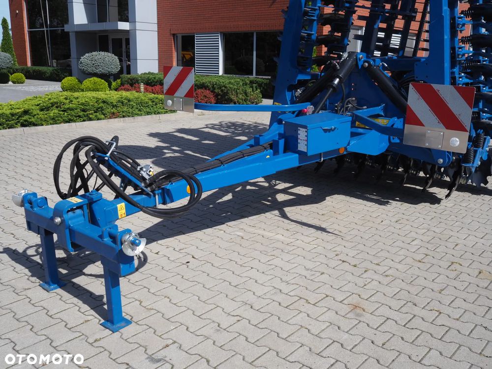 Köckerling REBELL CL 800T - 10