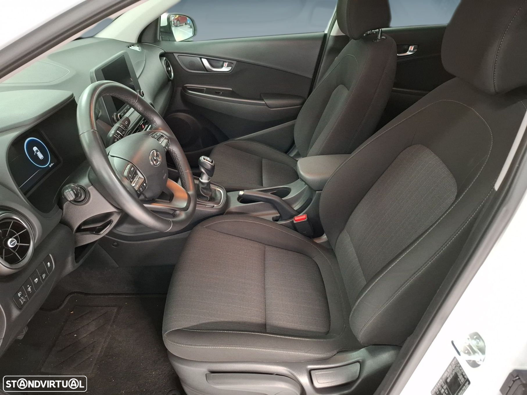 Hyundai Kauai 1.0 T-GDi Premium (TT) - 11