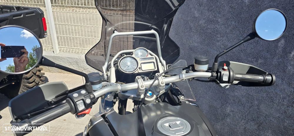 BMW R 1200 GS R 12 - 7