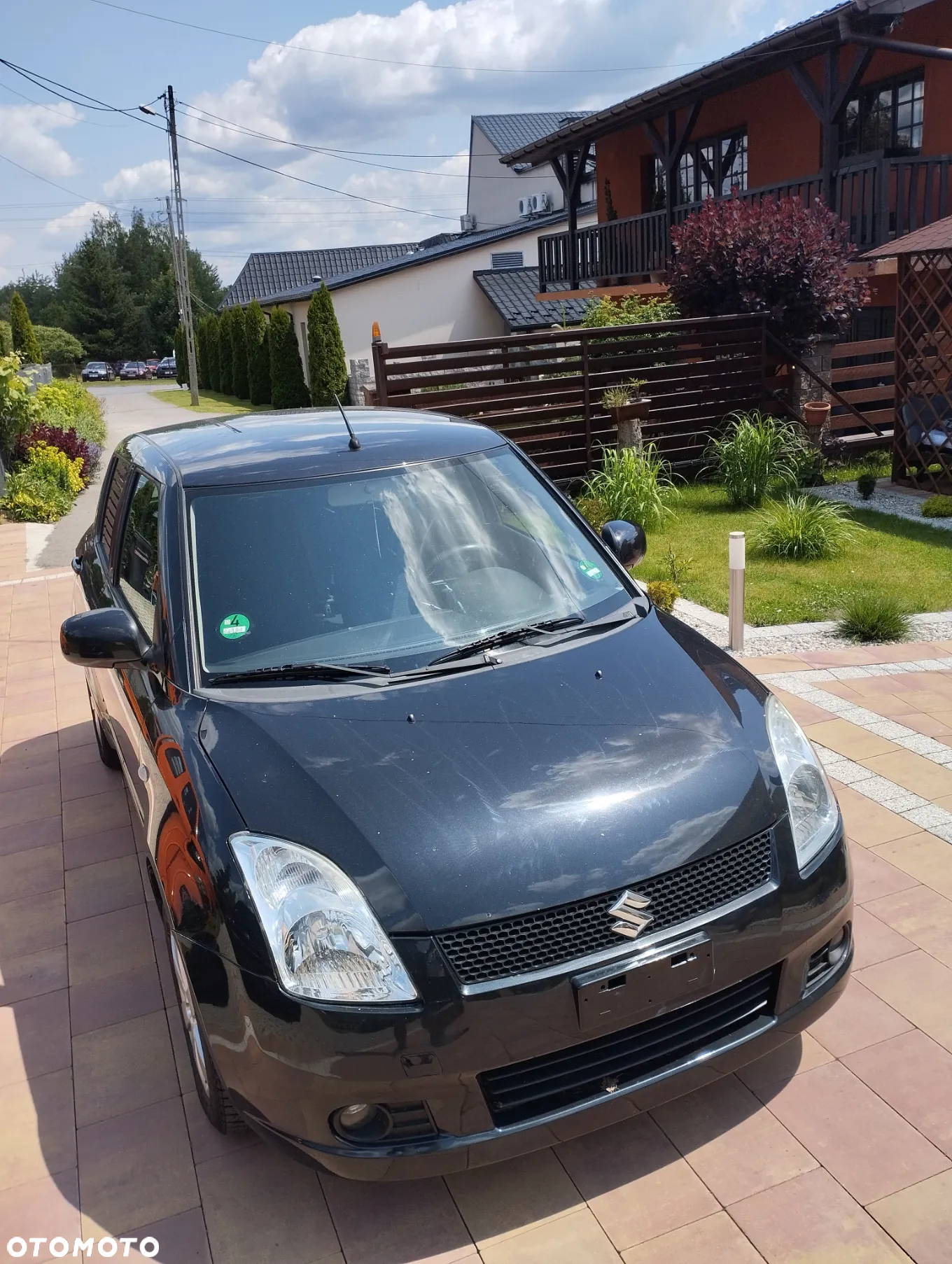 Suzuki Swift - 2
